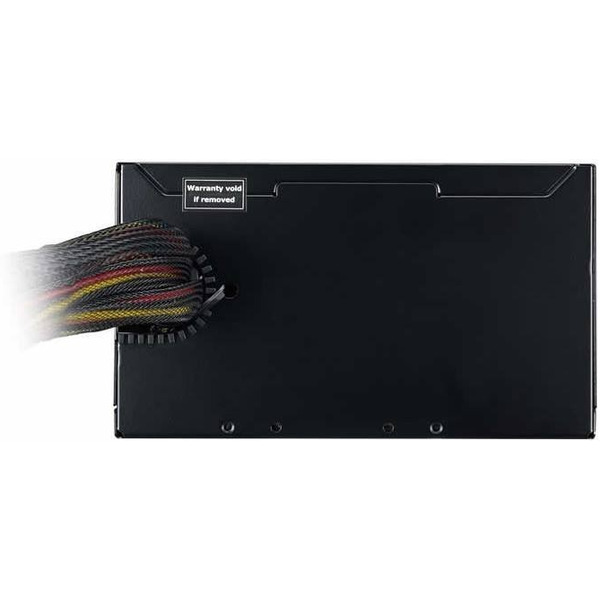 Блок питания Cooler Master MasterWatt Lite 230V (ErP 2013) (MPX-6001-ACABW)