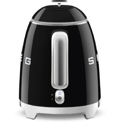 Электрический чайник Smeg KLF05BLEU