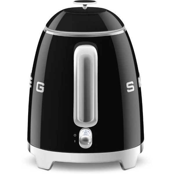 Электрический чайник Smeg KLF05BLEU