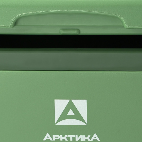 Термобокс Арктика 2200-26-GN 26л (зеленый)