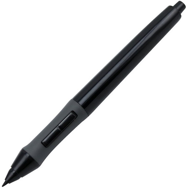 Графический планшет HUION H420 Черный