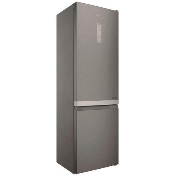 Холодильник HOTPOINT HT 9202I SX O3