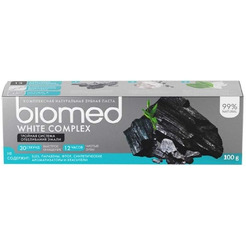 Зубная паста Biomed WHITE COMPLEX 100 г