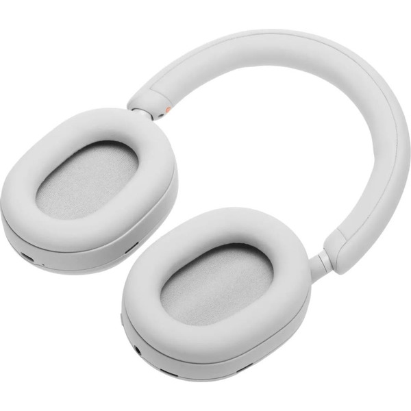 Наушники Sony WH-1000XM5 (белый)