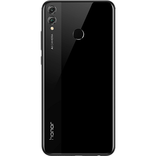 Смартфон HONOR 8X (JSN-L21) 4GB/64GB Black
