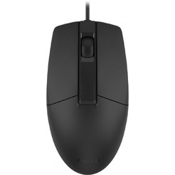 Мышь A4Tech OP-335S