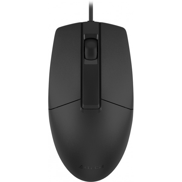 Мышь A4Tech OP-335S