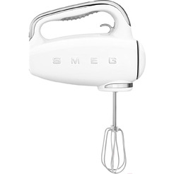 Миксер Smeg HMF01WHEU