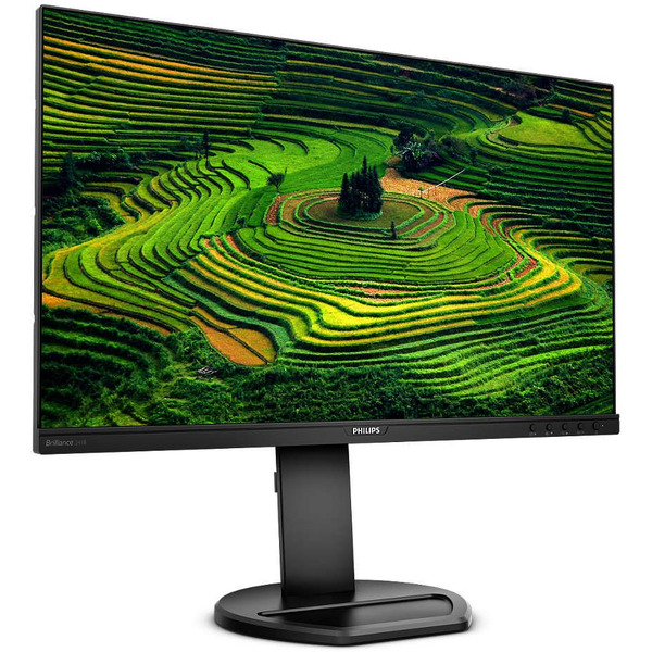 Монитор Philips 241B8QJEB