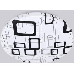 Светильник Ambrella light FZ1044 WH/BK