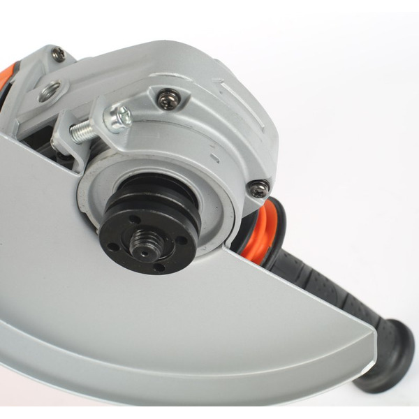 Машина углошлифовальная PATRIOT AG 232