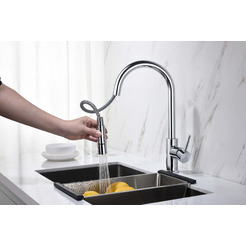 Смеситель Aquatek Европа AQ1384CR