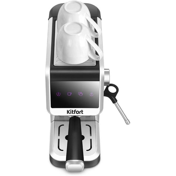 Кофеварка Kitfort КТ-7419