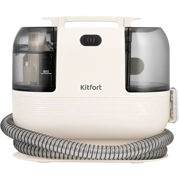 Моющий пылесос Kitfort КТ-5324