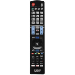 Универсальный пульт Huayu LG RM-L999 RU