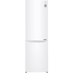 Холодильник LG GA-B419SWJL