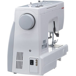 Швейная машина JANOME RussianStyle 2019s