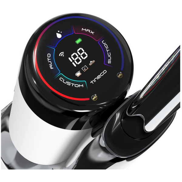 Пылесос Tineco Floor One Stretch S6