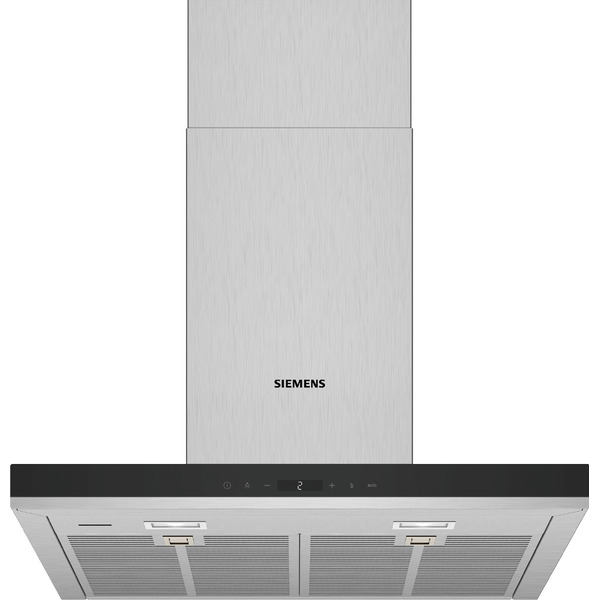 Вытяжка Siemens LC68BIT50