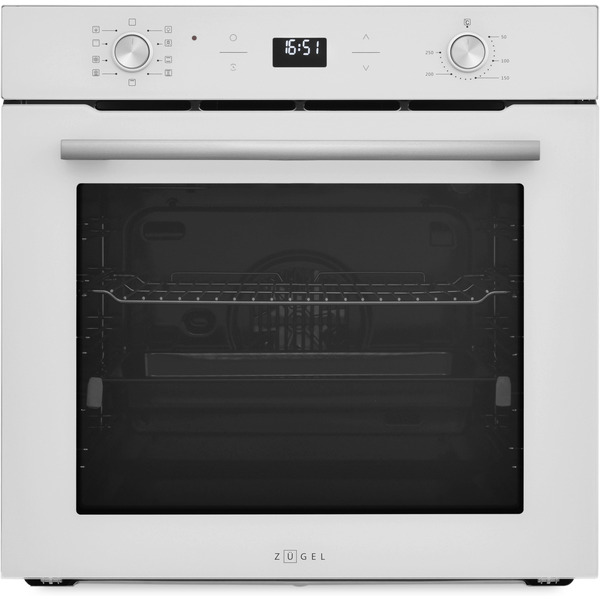 Духовой шкаф ZUGEL ZOE602W