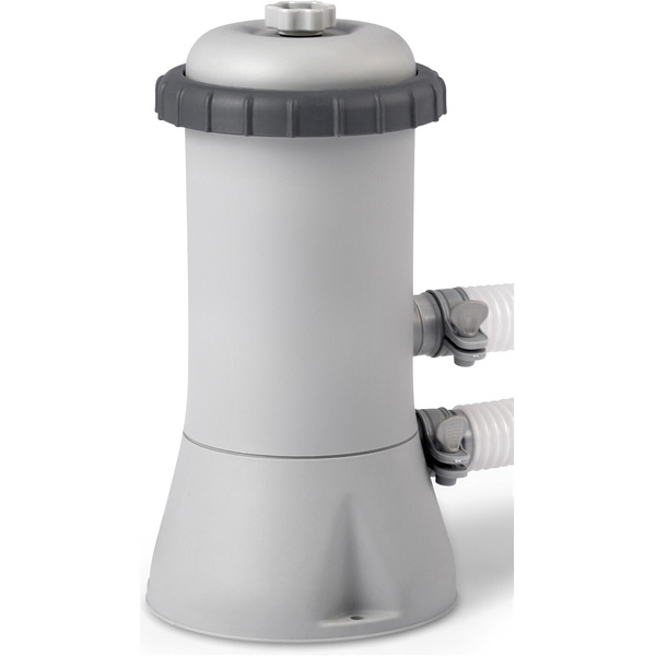 Надувной бассейн INTEX Easy Set 28132NP (366х76 см) + фильтр-насос 220 В