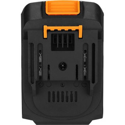 Аккумулятор Deko BL1820B 063-4056 (20В/2.0 Ач)