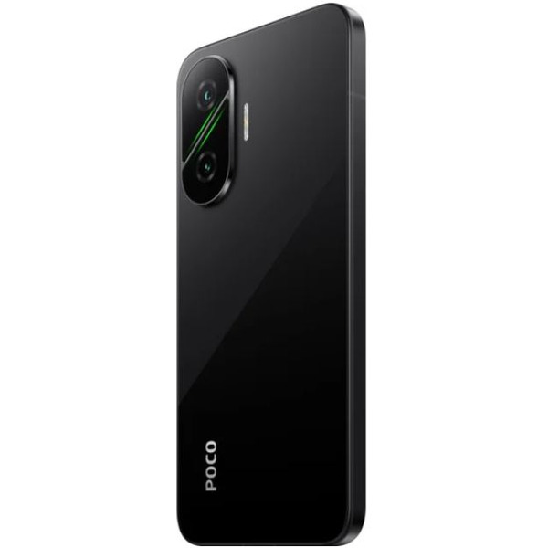 Смартфон POCO F7 12GB/512GB Black RU