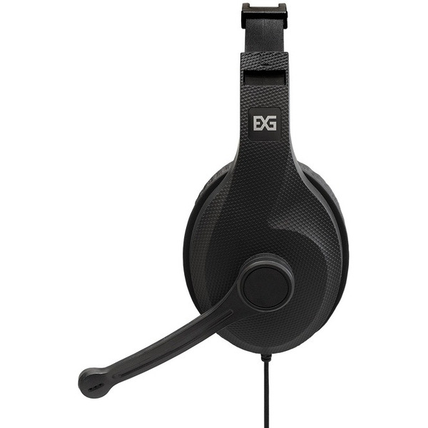 Гарнитура ExeGate Office HS-102S (EX289748RUS)