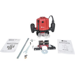 Фрезер Edon PR-8/1400