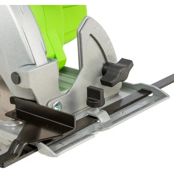 Циркулярная пила Greenworks GD24CS 1500907CUG