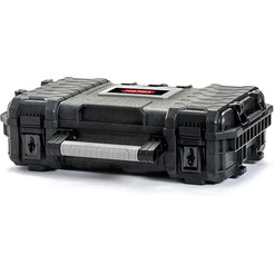 Ящик для инструментов Keter Pro Gear 2.0 256979 (черный)