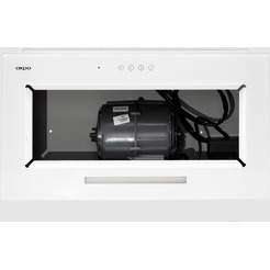 Кухонная вытяжка Akpo Mio 60 WK-11 (белый)