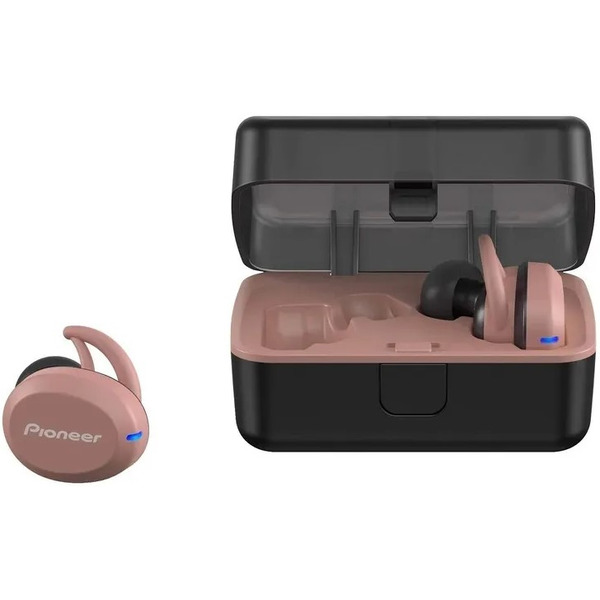 Наушники Pioneer SE-E8TW-P