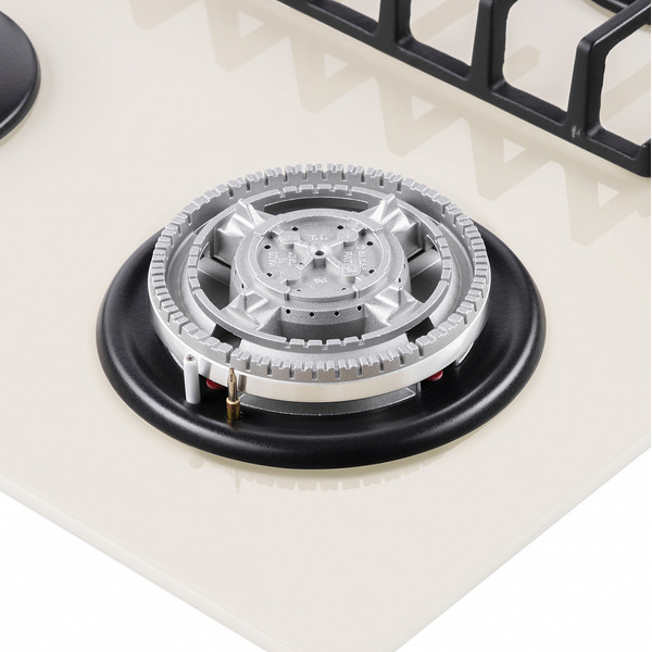 Варочная панель MAUNFELD EGHG.64.63CBG/G