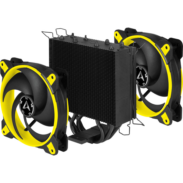 Кулер для процессора Arctic Cooling Freezer 34 eSports DUO ACFRE00062A
