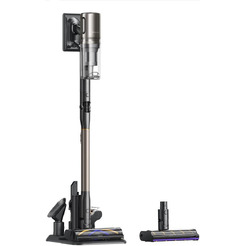 Беспроводной пылесос Dreame Cordless Vacuum Cleaner Z40 TangleCut Flex (VRV62F)