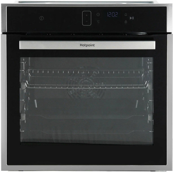 Духовой шкаф Hotpoint FE8 1352 DSC IX