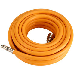 Шланг резиновый с фитингами рапид DEKO RDKAH13 083-3005