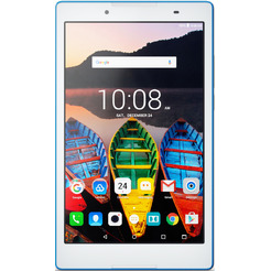 Планшет Lenovo Tab 3 TB3-850M 16GB LTE White (ZA180017UA)