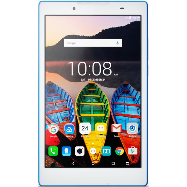 Планшет Lenovo Tab 3 TB3-850M 16GB LTE White (ZA180017UA)