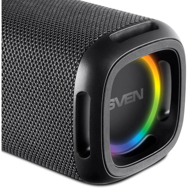 Портативная беспроводная колонка SVEN PS-155