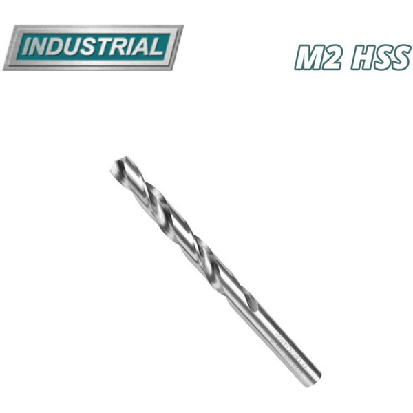 Набор сверл Total TAC1200801