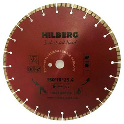Алмазный диск Hilberg HI808 350*25,4*12