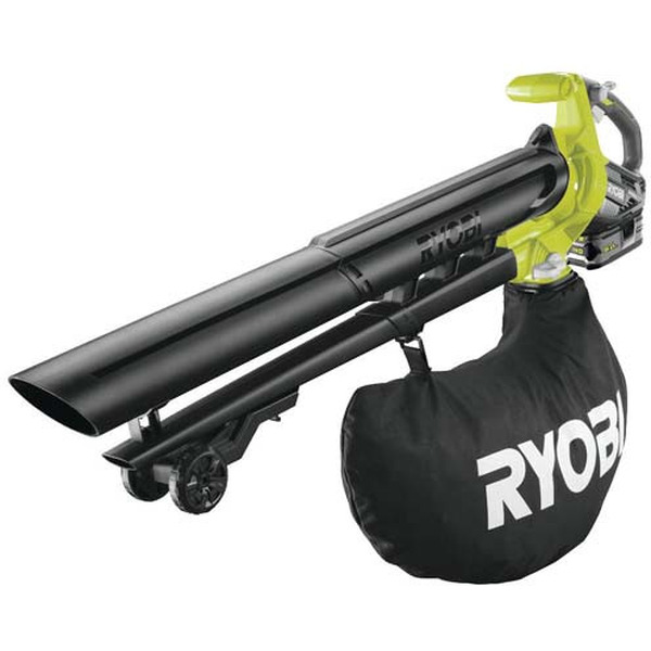 Воздуховка Ryobi RBV1850 (5133004641 ONE +)