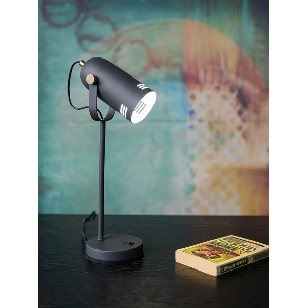 Светильник настольный ARTSTYLE HT-705BA