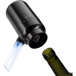 Электрический аэратор для вина Kitfort КТ-4042