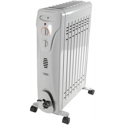 Масляный радиатор General Climate NY20CA