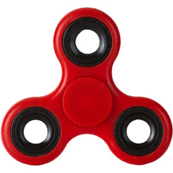 Тренажер для рук BINGO Hand Spinner (красный)