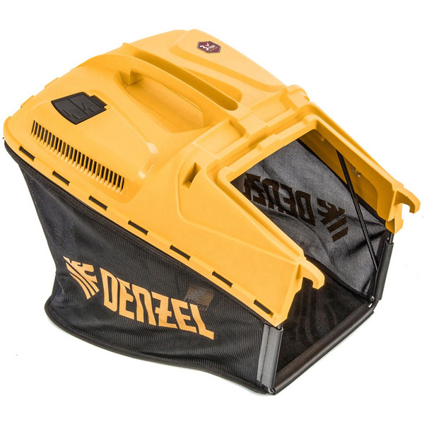 Газонокосилка Denzel GLD-460-K
