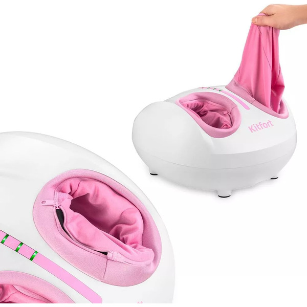 Массажер для ног Kitfort КТ-2936